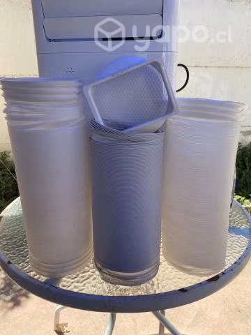 Aire Acondicionado Portátil 7.000 BTU Frío Eco II - Imagen 3