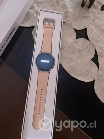 Reloj Galaxy Watch 5