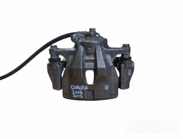 Caliper Delantero Derecho Toyota Corolla 2008-2013