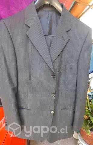 Terno talla 44