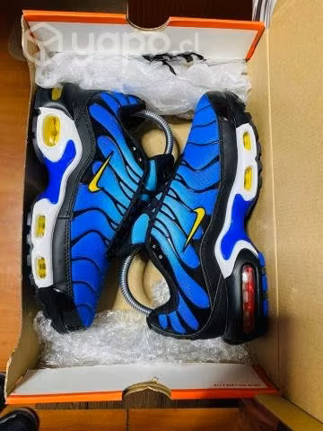 Nike tn plus - Imagen 2