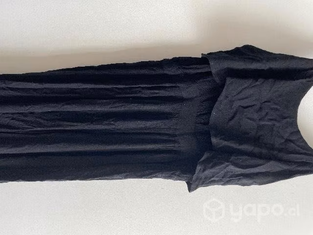 Vestidos y enteritos mujer