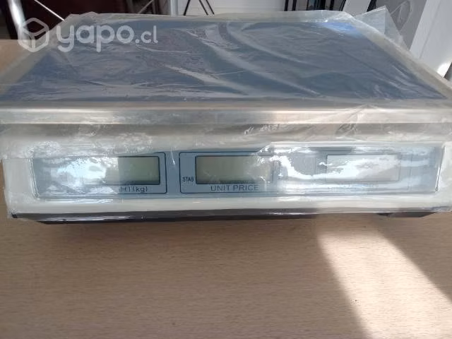 Pesa digital marca angas