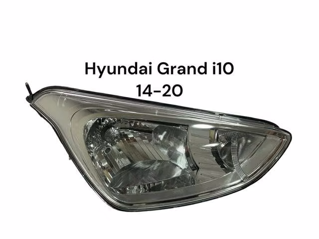 Foco óptico RH Hyundai Grand i