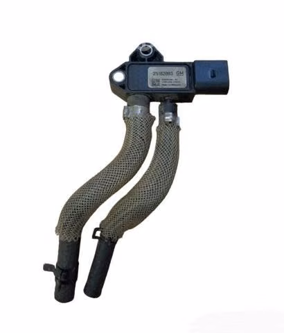 Sensor Presión de Escape Chevrolet Captiva 2.0/2.2