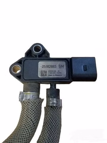 Sensor Presión de Escape Chevrolet Captiva 2.0/2.2 - Imagen 2