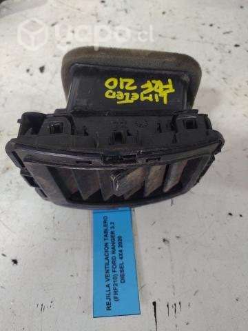 Rejilla Ventilación Tablero (FRF210) Ford Ranger