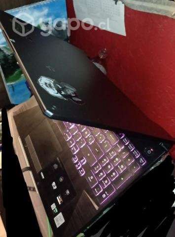 Asus tuf gaming f15 fx506li / intel i5 16gb RAM - Imagen 4