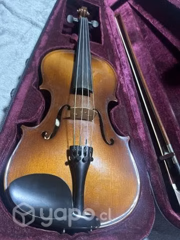 Viola 4/4