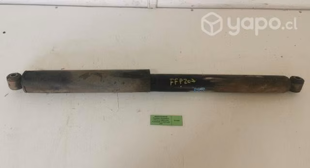 Amortiguador Trasero Izq (FFP207) Ford F150 2015