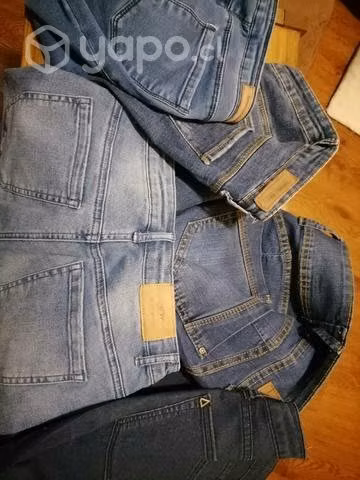 Jeans marca americanino.