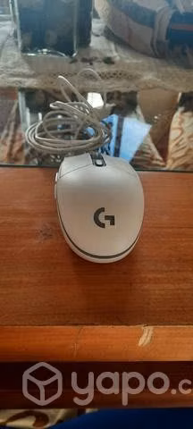 Mouse gamer logitech g203 lightsync - Imagen 3