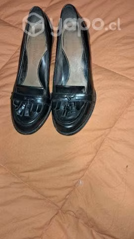 Sapatos de cueca - Imagen 2