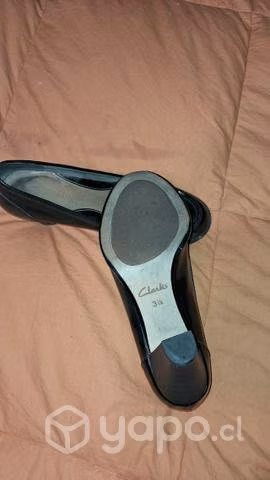 Sapatos de cueca