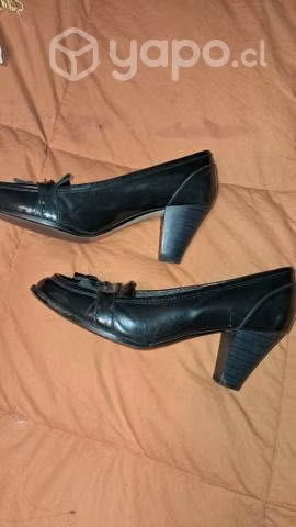 Sapatos de cueca - Imagen 4