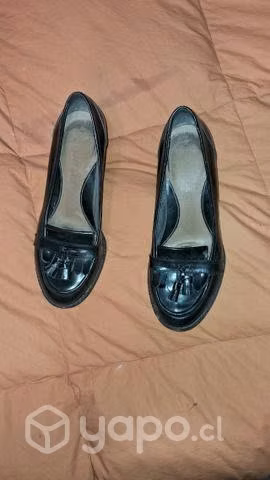 Sapatos de cueca - Imagen 3