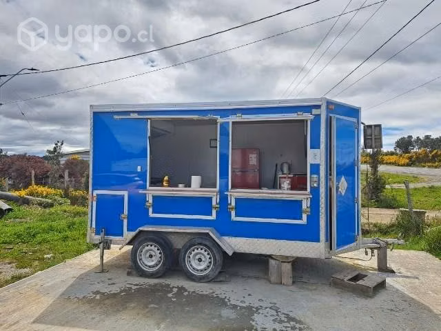 Food truck
