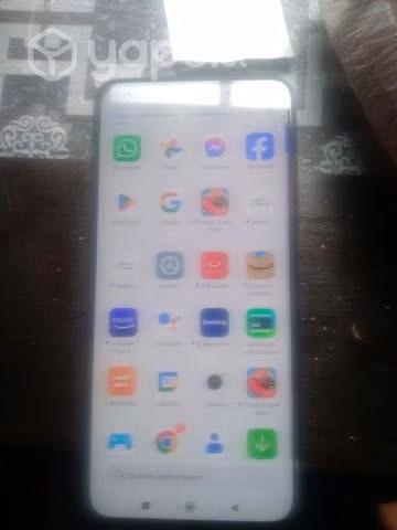 Celular xiaomi