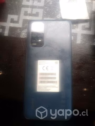 Celular xiaomi
