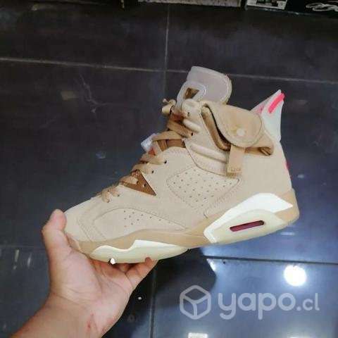 Zapatillas jordan originales - Imagen 3