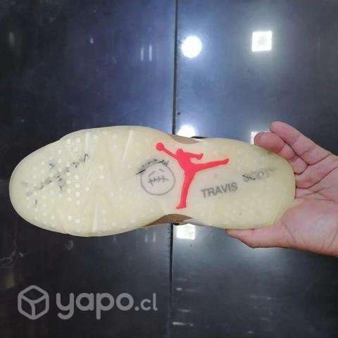 Zapatillas jordan originales - Imagen 2