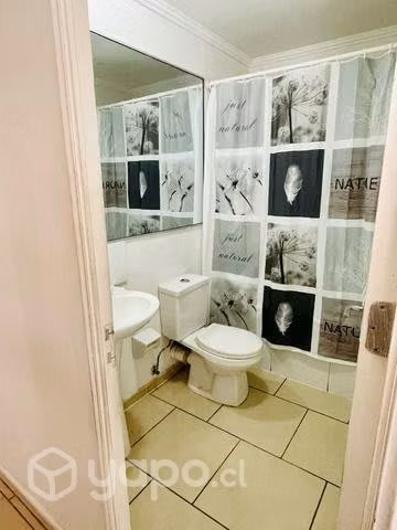 Arriendo departamento condominio portal del norte - Imagen 3