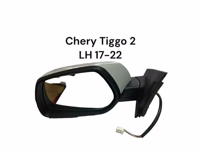 Espejo retrovisor LH Chery Tiggo 