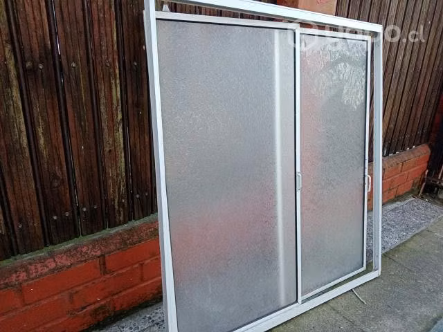 Shower Door para Tina