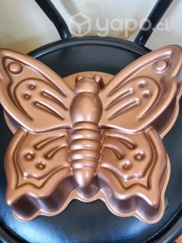 Molde para queques, tartas NORDEC WARE