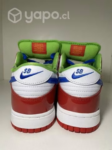 Nike SB Dunk Low OG QS - eBay Sandy Bodecker ED