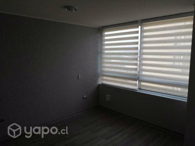 Arriendo DEPARTEMENTO ESTUDIO CON ESTACIONAMIENTO