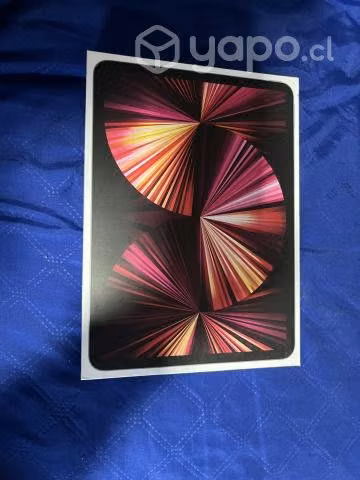 IPad 11 pro 128Gb - Imagen 6