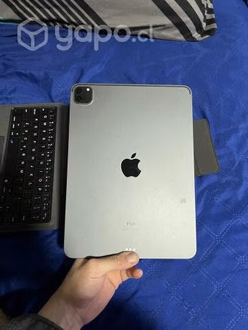 IPad 11 pro 128Gb - Imagen 2