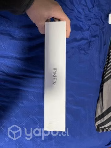 IPad 11 pro 128Gb - Imagen 5