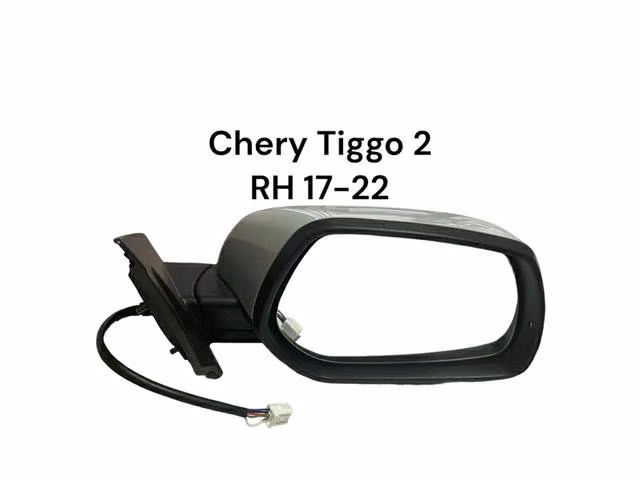 Espejo retrovisor RH Chery Tiggo 