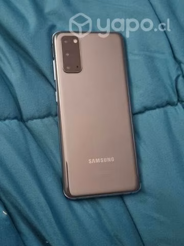 Samsung S20