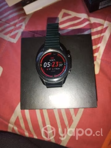 Smarwatch 3 reloj inteligente - Imagen 2