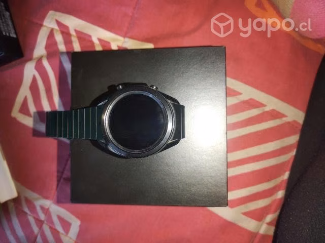Smarwatch 3 reloj inteligente - Imagen 3