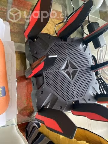 Router fauna TP-Link