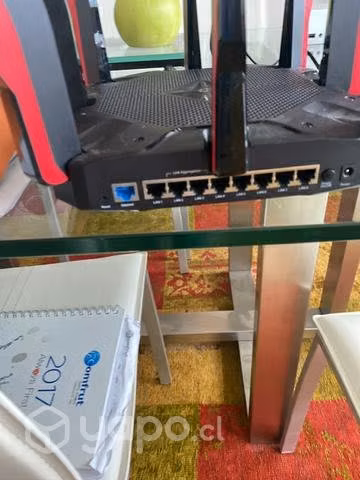 Router fauna TP-Link - Imagen 3