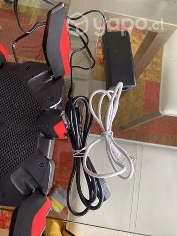 Router fauna TP-Link - Imagen 5