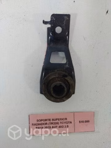Soporte Superior Radiador (TR326) Toyota RAV4 2019