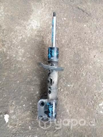 Amortiguador delantero derecho hyundai staria orig