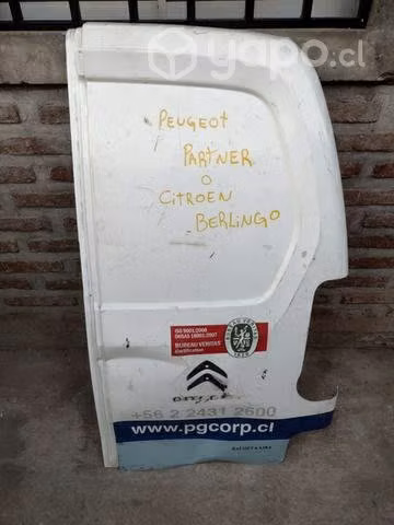 Puertas, portalones de todas las marcas y modelos - Imagen 2