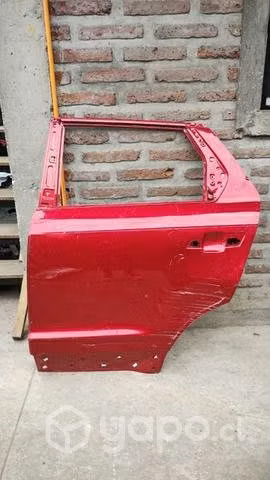 Puertas, portalones de todas las marcas y modelos