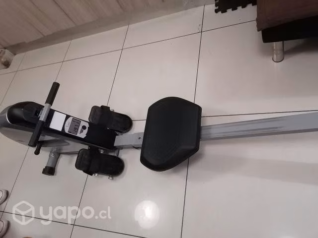 Remadora de cordón elástico