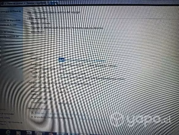 Notebook Compaq - Imagen 5