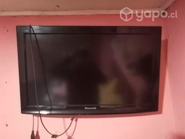 Tv Led Panasonic Viera 32 pulgadas
