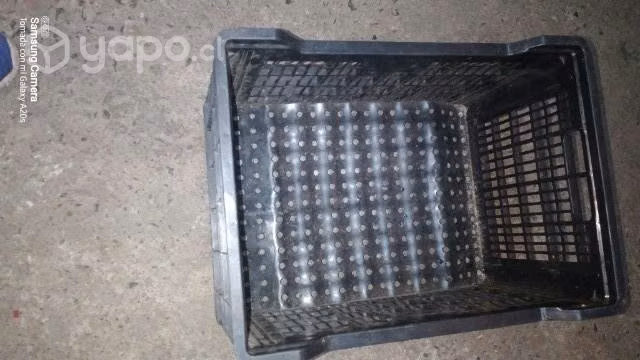 Se venden estas cajas