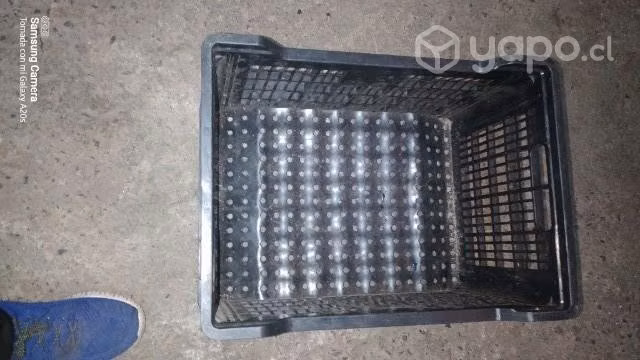 Se venden estas cajas